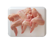 FRESH@1 Chicken wings 400 grams